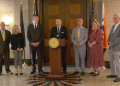 Board of Legislators creates task force to help businesses, residents