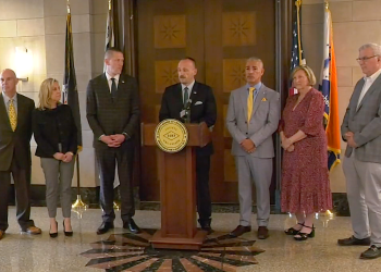 Board of Legislators creates task force to help businesses, residents