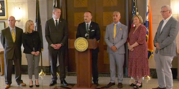 Board of Legislators creates task force to help businesses, residents