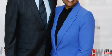 Business Council of Westchester at Hall of Fame Awards honors Andrus’ Lurry-Mabin