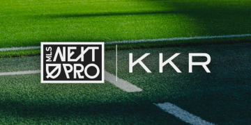 MLS, KKR form platform to fund MLS NEXT Pro stadiums
