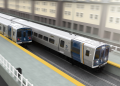 MTA shopping for new rail cars for Metro-North