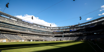 CNN WIRE — NY and NJ AGs investigate sky-high World Cup ticket prices