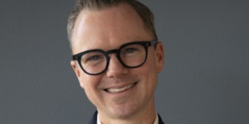 NEW LEADER FOR HOSPITAL DEVELOPMENT AND PHILANTHROPIC STRATEGY 
