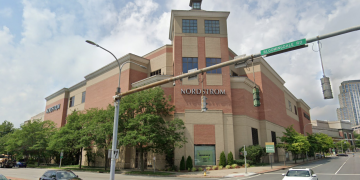 Nordstrom employee held in alleged merchandise theft scheme