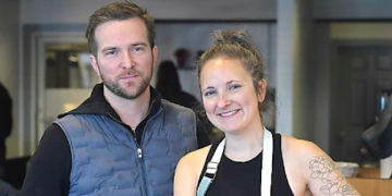 Husband-and-Wife culinary team brings bagels to SoNo