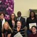 ORGANIZATION CELEBRATES VOLUNTEERS AT ANNUAL LUNCHEON HIGHLIGHTING COMMUNITY IMPACT