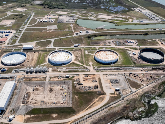 CNN WIRE — Trump drains U.S. oil reserves faster than Biden did