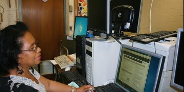 Project that donated refurbished PCs closing in Westchester