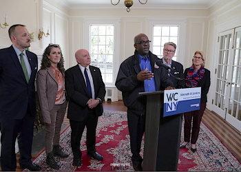 Free water well testing for Westchester residents and businesses 