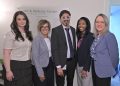 New Phelps Hospital center bolsters support care for cancer patients