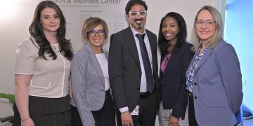 New Phelps Hospital center bolsters support care for cancer patients