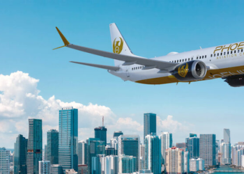 Fitch Ratings upgrades Phoenix Aviation Capital Rating to ‘B+’