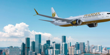 Fitch Ratings upgrades Phoenix Aviation Capital Rating to ‘B+’