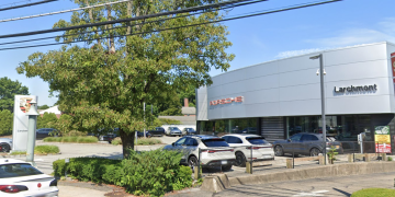 Flexcar car leasing company opens in Larchmont