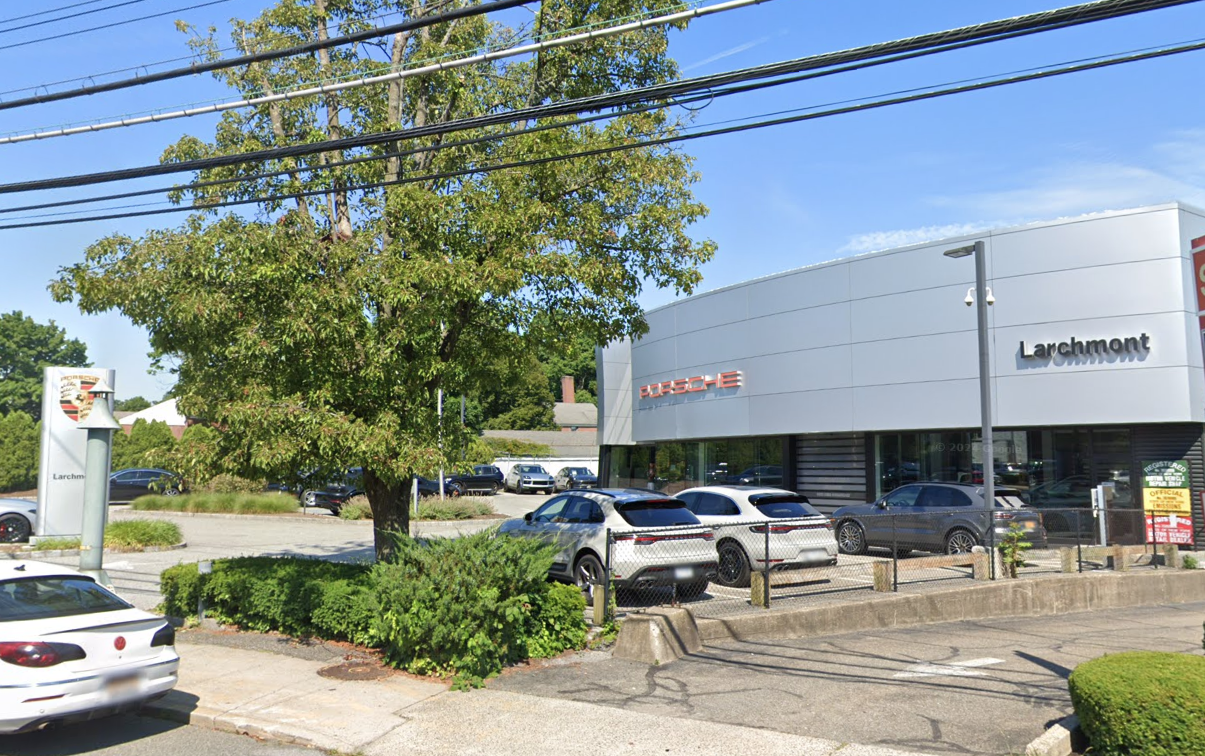 Flexcar car leasing company opens in Larchmont