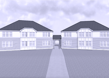 Greenwich Country Day School looking to add housing units