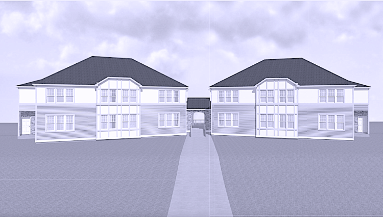 Greenwich Country Day School looking to add housing units