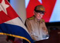 CNN WIRE — Raul Castro indicted for incident 30 years ago: VIDEO