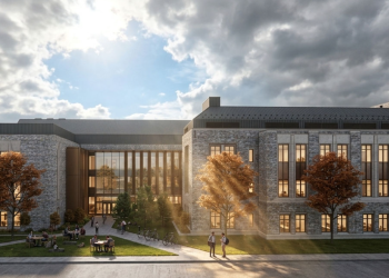 Marist plans new 100,000-square-foot Science and Health building