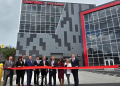 Formerly vacant Yonkers building now revitalized as CubeSmart