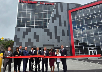 Formerly vacant Yonkers building now revitalized as CubeSmart