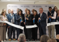 WMCHealth cuts ribbon for Behavioral Health Center of Excellence in Poughkeepsie