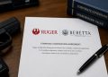 Ruger, Beretta come to agreement to hold off proxy contest