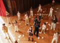 SIXTY LOCAL STUDENTS STAR IN MUSIC VIDEO