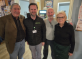 SUPPORTING END-OF-LIFE CARE 