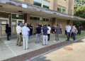 Regan Development, RHAC picked to redevelop Sain Building