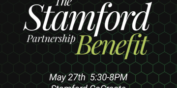 The Stamford Partnership Benefit