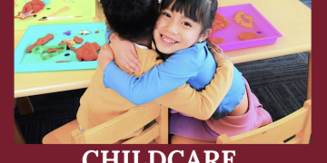 Childcare as Economic Infrastructure
