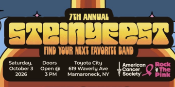 7th Annual Steinyfest