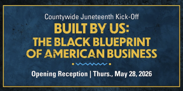 Juneteenth Kick-Off and Black Business Expo