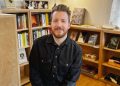 ‘Some’ new bookstore opens in Ridgefield