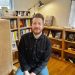 ‘Some’ new bookstore opens in Ridgefield