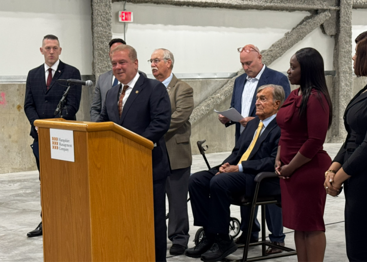 Formerly vacant Yonkers building now revitalized as CubeSmart
