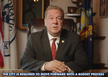 Yonkers Mayor Spano proposes $1.57B FY2027 executive budget