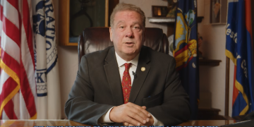 Yonkers Mayor Spano proposes $1.57B FY2027 executive budget