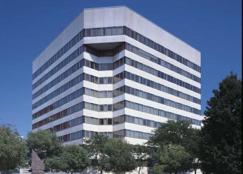 Companies sign leases totaling 54,000 SF at Stamford Plaza