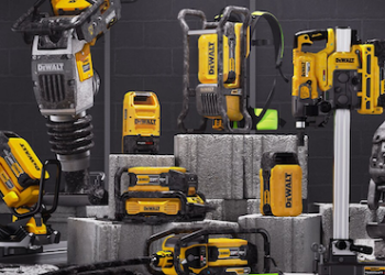 Stanley Black & Decker makes $300K donation to National Mall restoration