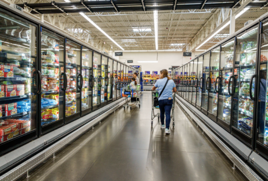 CNN WIRE — Trump rolling back regulations on refrigerants