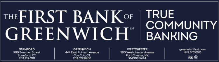 2026 Banks in Westchester and Fairfield Counties