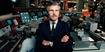 CNN founder Ted Turner, a pioneer of cable TV news, dies at 87: VIDEO