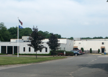 Former Trumbull Printing plant sold for $6.4M