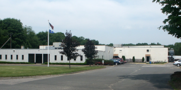 Former Trumbull Printing plant sold for $6.4M