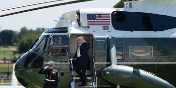 Trump to campaign with Lawler in Rockland