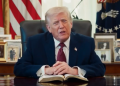 U.S. and world news for May 18