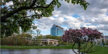 UNIVERSITY FACULTY ELECTED TO WORLD’S SCIENTIFIC SOCIETY